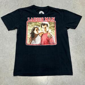 Paramount Footloose Ladies Man T Shirt